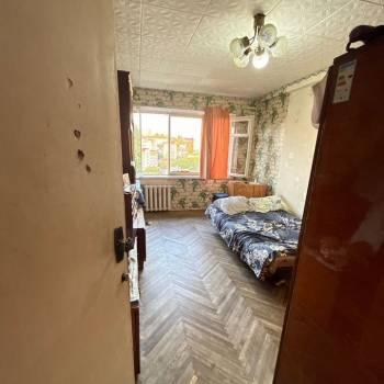 Продается 3-х комнатная квартира, 66,6 м²