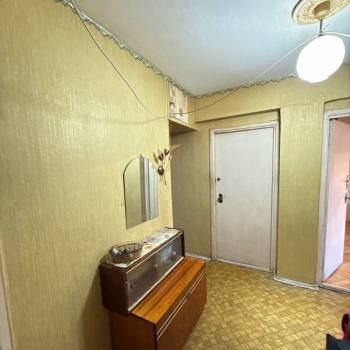 Продается 3-х комнатная квартира, 66,6 м²