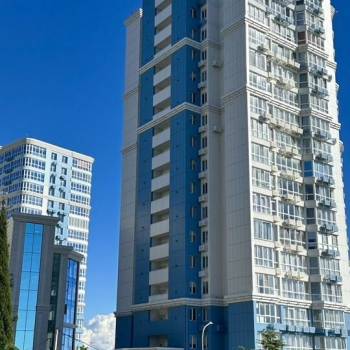 Сдается 1-комнатная квартира, 40 м²