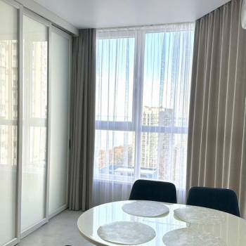 Сдается 1-комнатная квартира, 40 м²