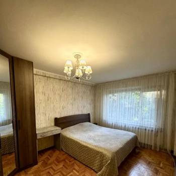 Продается 3-х комнатная квартира, 67 м²