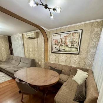 Продается 3-х комнатная квартира, 67 м²