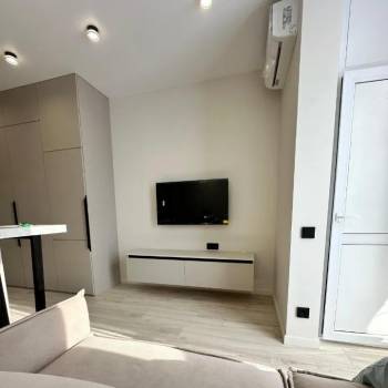 Продается 1-комнатная квартира, 18,3 м²