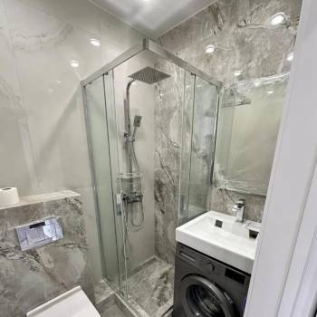 Продается 1-комнатная квартира, 18,3 м²
