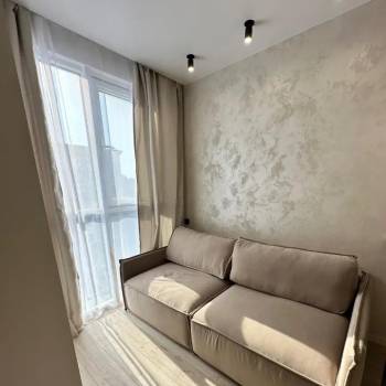 Продается 1-комнатная квартира, 18,3 м²