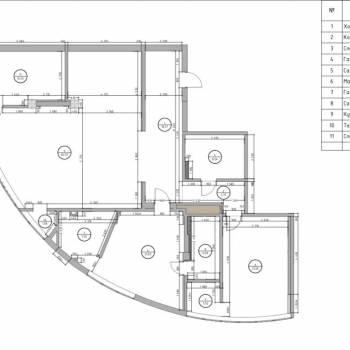 Продается Многокомнатная квартира, 170 м²