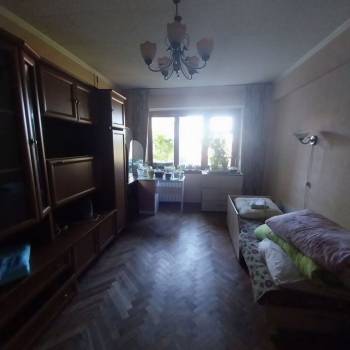 Продается 2-х комнатная квартира, 48,3 м²