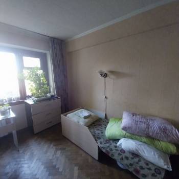 Продается 2-х комнатная квартира, 48,3 м²