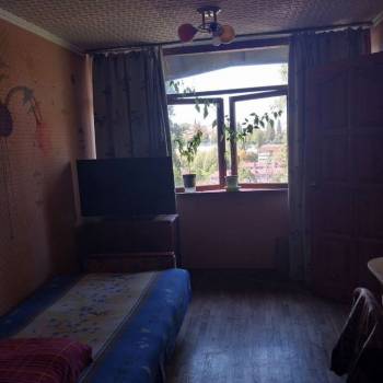 Продается 2-х комнатная квартира, 48,3 м²