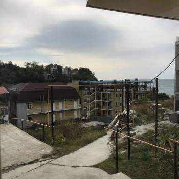 Продается 1-комнатная квартира, 27 м²