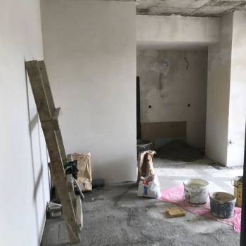 Продается 1-комнатная квартира, 27 м²