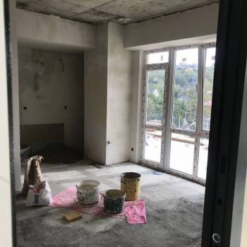 Продается 1-комнатная квартира, 27 м²