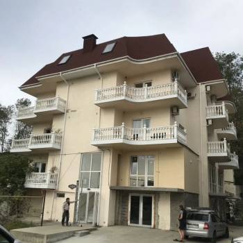 Продается 1-комнатная квартира, 27 м²