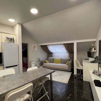 Продается 2-х комнатная квартира, 43,7 м²