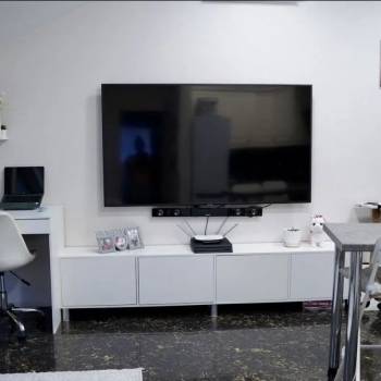 Продается 2-х комнатная квартира, 43,7 м²