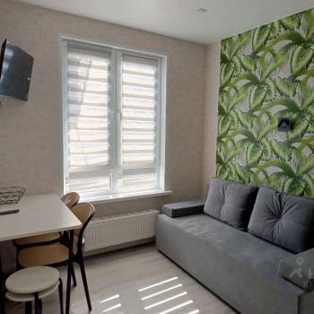 Сдается 1-комнатная квартира, 28 м²