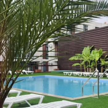 Продается 1-комнатная квартира, 31 м²