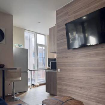 Продается 1-комнатная квартира, 31 м²