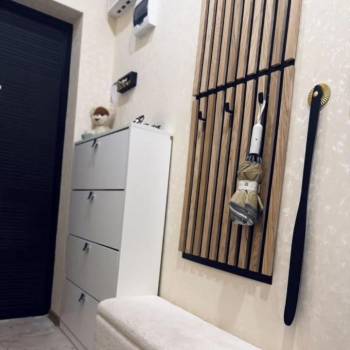 Продается 1-комнатная квартира, 31 м²