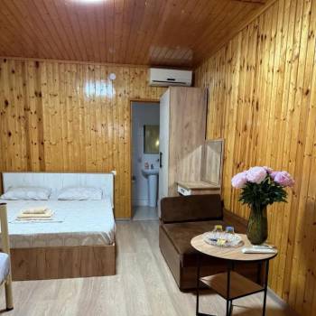 Сдается 1-комнатная квартира, 35 м²