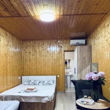 Сдается 1-комнатная квартира, 35 м²