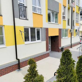 Продается 1-комнатная квартира, 20 м²