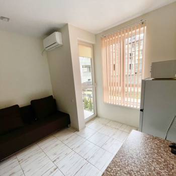 Продается 1-комнатная квартира, 20 м²