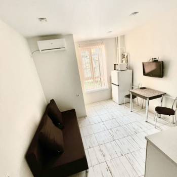 Продается 1-комнатная квартира, 20 м²