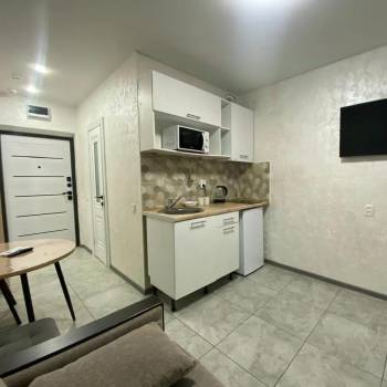 Сдается 1-комнатная квартира, 17 м²