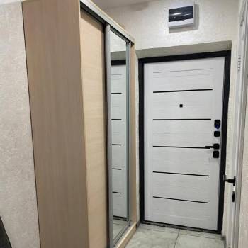 Сдается 1-комнатная квартира, 17 м²