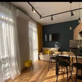 Продается 1-комнатная квартира, 26 м²
