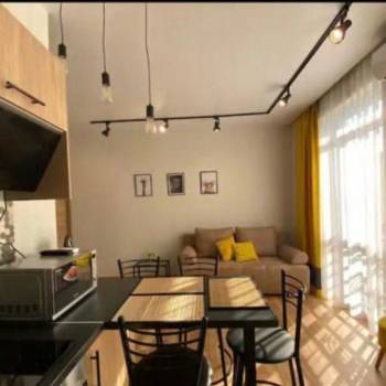 Продается 1-комнатная квартира, 26 м²