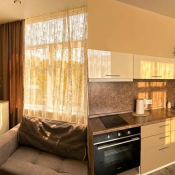 Сдается 1-комнатная квартира, 26 м²