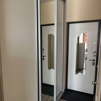 Сдается 1-комнатная квартира, 26 м²