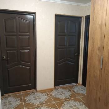 Продается 3-х комнатная квартира, 66,7 м²