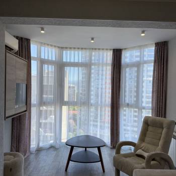 Продается 3-х комнатная квартира, 77,1 м²