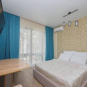 Сдается 1-комнатная квартира, 20 м²