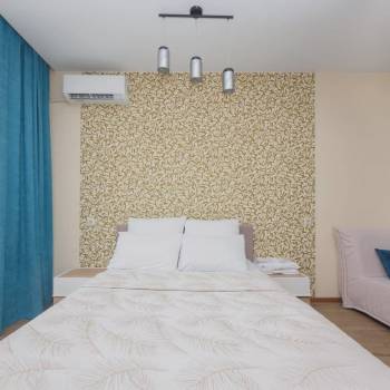 Сдается 1-комнатная квартира, 20 м²