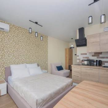 Сдается 1-комнатная квартира, 20 м²