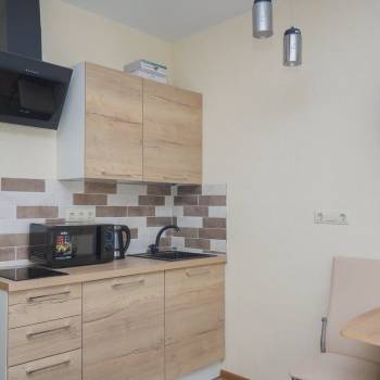 Сдается 1-комнатная квартира, 20 м²