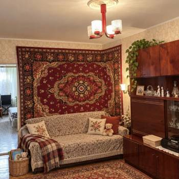 Продается 2-х комнатная квартира, 47,4 м²
