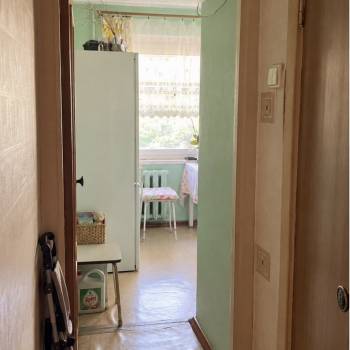 Продается 2-х комнатная квартира, 47,4 м²