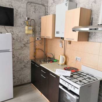 Сдается 2-х комнатная квартира, 34 м²