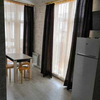 Сдается 2-х комнатная квартира, 34 м²