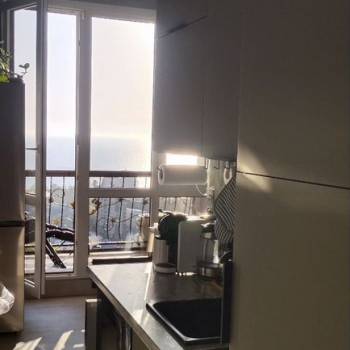Сдается 1-комнатная квартира, 25 м²