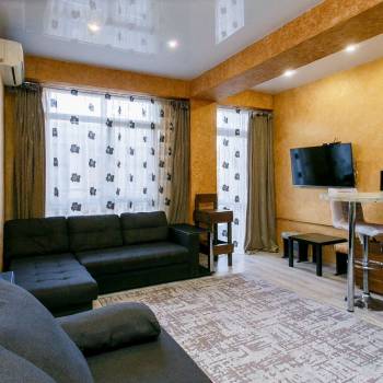 Продается 1-комнатная квартира, 35,5 м²