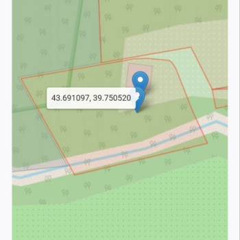 Продается Участок, 500 м²