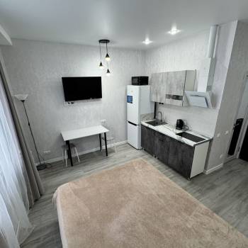 Сдается 1-комнатная квартира, 25 м²