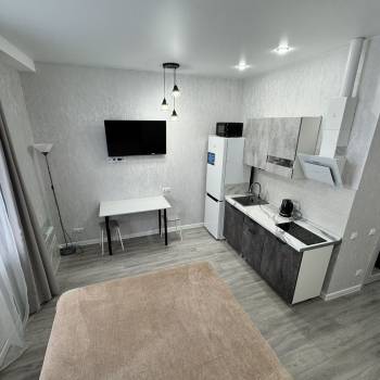 Сдается 1-комнатная квартира, 25 м²