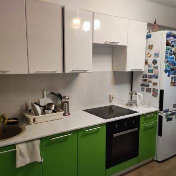 Сдается 1-комнатная квартира, 56 м²